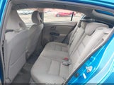 Honda Insight Ex JHMZE2H72AS041059 снимка