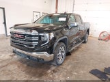 GMC Sierra  4Wd Short Box Slt 3GTUUDED2RG446992 снимка