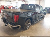 GMC Sierra  4Wd Short Box Slt 3GTUUDED2RG446992 снимка