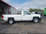 Chevrolet Silverado  Wt 1GCNCNEH6GZ217230 снимка