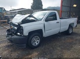 Chevrolet Silverado  Wt 1GCNCNEH6GZ217230 снимка