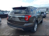 Ford Explorer Xlt 1FM5K7D87GGB33182 fotografie