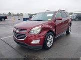 Chevrolet Equinox Lt 2GNFLFEK8H6232273 снимка