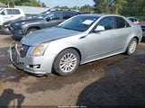 Cadillac Cts Standard 1G6DC5E52C0152413 fotografie