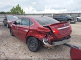 Nissan Sentra Sv 3N1AB7AP2GY277187 снимка