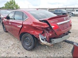 Nissan Sentra Sv 3N1AB7AP2GY277187 снимка