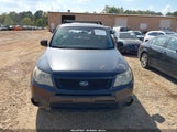 Subaru Forester 2.5X JF2SH6ACXAH730564 снимка