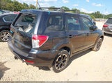 Subaru Forester 2.5X JF2SH6ACXAH730564 снимка