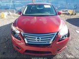 Nissan Sentra Sl 3N1AB7AP3EY336390 снимка