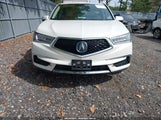 Acura Mdx Standard 5J8YD4H32KL026065 снимка