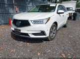 Acura Mdx Standard 5J8YD4H32KL026065 снимка