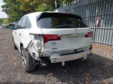 Acura Mdx Standard 5J8YD4H32KL026065 снимка