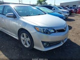 Toyota Camry Se 4T1BF1FK2CU608147 снимка