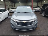 Chevrolet Equinox Fwd Lt 3GNAXKEG1RS111848 fotografie