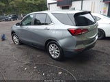 Chevrolet Equinox Fwd Lt 3GNAXKEG1RS111848 photo