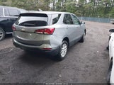 Chevrolet Equinox Fwd Lt 3GNAXKEG1RS111848 photo