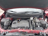 Chevrolet Equinox Lt 3GNAXSEV6JS636343 снимка