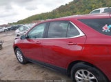 Chevrolet Equinox Lt 3GNAXSEV6JS636343 снимка