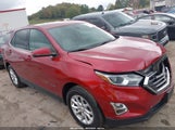 Chevrolet Equinox Lt 3GNAXSEV6JS636343 снимка
