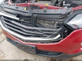 Chevrolet Equinox Lt 3GNAXSEV6JS636343 снимка