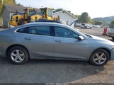 Chevrolet Malibu Fwd 1Lt 1G1ZD5ST5PF169138 снимка