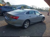 Chevrolet Malibu Fwd 1Lt 1G1ZD5ST5PF169138 снимка