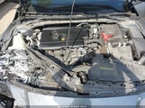 Nissan Altima Sr Fwd 1N4BL4CV8LC140501 fotografie