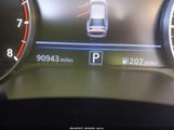 Nissan Altima Sr Fwd 1N4BL4CV8LC140501 fotografie