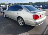 Lexus Gs 430 JT8BL69S910007116 снимка