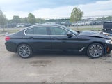 BMW 540I xDrive WBAJE7C59KWW16573 снимка