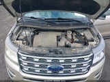 Ford Explorer Xlt 1FM5K7D87HGB12818 снимка