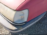 Ford Taurus Gl 1FACP52UXMG115858 снимка