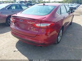 Ford Fusion Energi Titanium 3FA6P0SU1GR349531 снимка