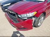 Ford Fusion Energi Titanium 3FA6P0SU1GR349531 снимка
