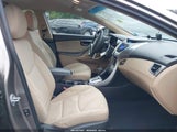 Hyundai Elantra Gls 5NPDH4AE1CH092867 снимка