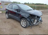 Ford Ecosport Se MAJ3S2GE3MC438462 снимка