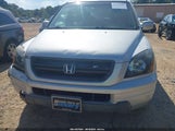 Honda Pilot Ex-L 2HKYF18634H599940 снимка