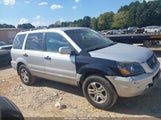 Honda Pilot Ex-L 2HKYF18634H599940 снимка