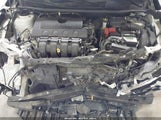 Nissan Sentra Sv 3N1AB7AP3JL634252 снимка