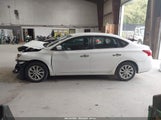 Nissan Sentra Sv 3N1AB7AP3JL634252 снимка
