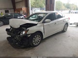 Nissan Sentra Sv 3N1AB7AP3JL634252 снимка