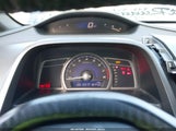 Honda Civic Lx 2HGFA165X8H326753 снимка