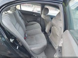 Honda Civic Lx 2HGFA165X8H326753 снимка