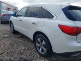 Acura Mdx 5FRYD4H26EB029837 fotografie
