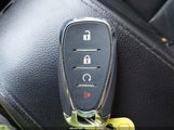 Chevrolet Cruze Premier Auto 3G1BF6SM3JS610651 снимка