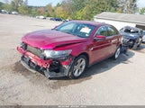 Ford Taurus Sel 1FAHP2E81GG143023 снимка