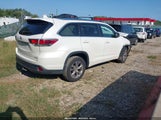 Toyota Highlander Xle V6 5TDKKRFH7FS043888 photo
