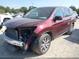 Honda Pilot Awd Ex-L 5FNYF6H50LB041948 снимка