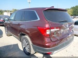 Honda Pilot Awd Ex-L 5FNYF6H50LB041948 снимка