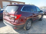 Honda Pilot Awd Ex-L 5FNYF6H50LB041948 снимка